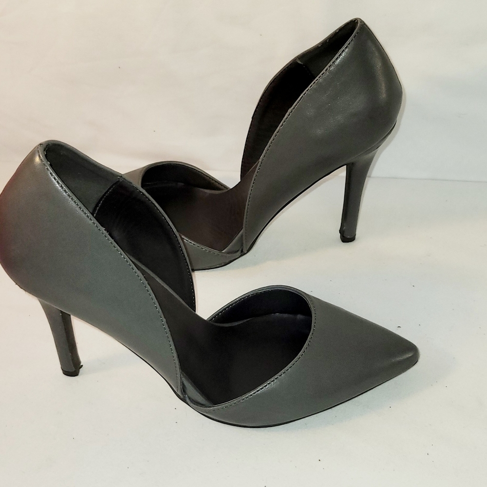 D'orsey Heels